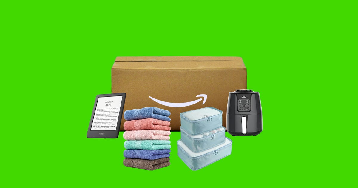 32 Amazon Prime Day Deals Under $25
