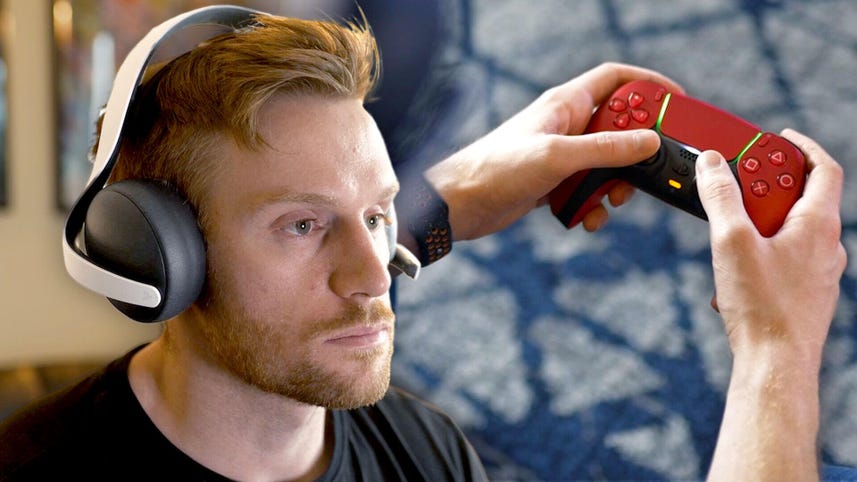 Pulse Elite Review: PlayStation's New Gaming Headset