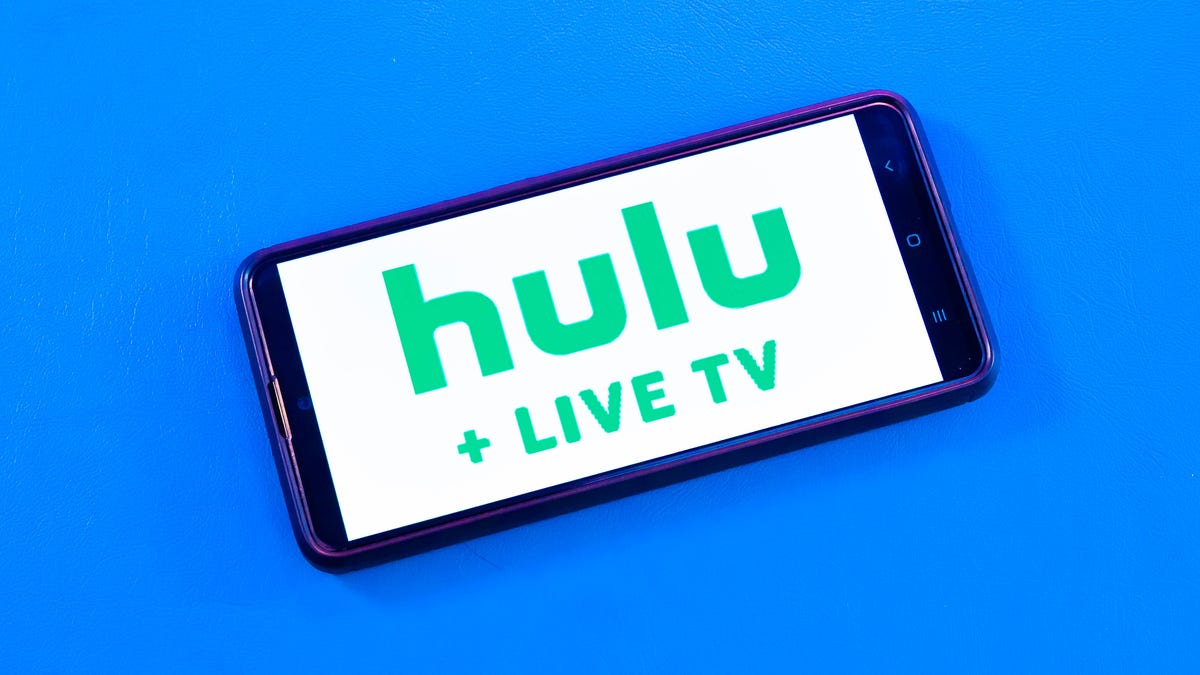Hulu Plus Live TV