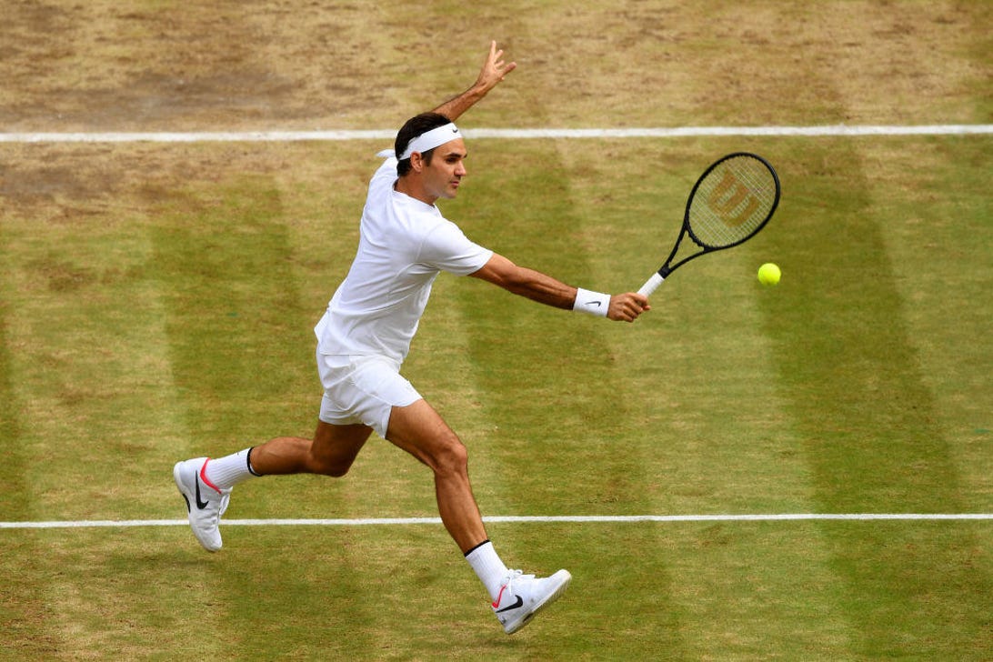 Wimbledon 2019: How to watch the Federer-Nadal match