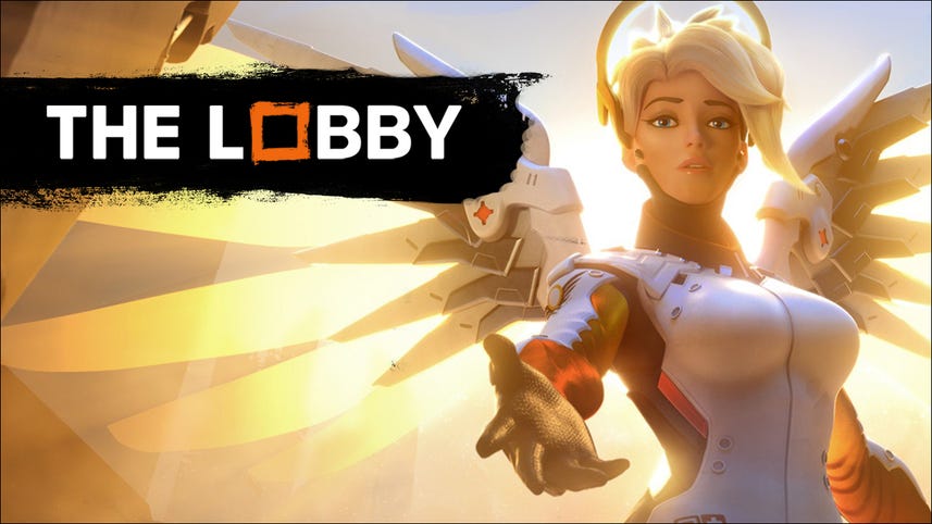 GameSpot's The Lobby: Overwatch -- Has it lived up to the hype?