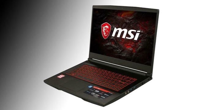 Best Gaming Laptop Deals: Lenovo IdeaPad with RTX 3050 Ti Graphics on Sale for $700 5