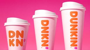 Dunkin' Customers Complain About New Rewards Program