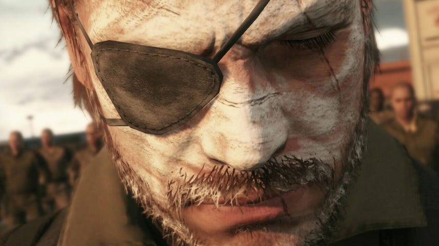 9 Metal Gear Solid 5 tips for beginners