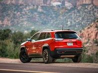 <p>Cherokees from the 2014-2020 model years are part of the investigation.</p>