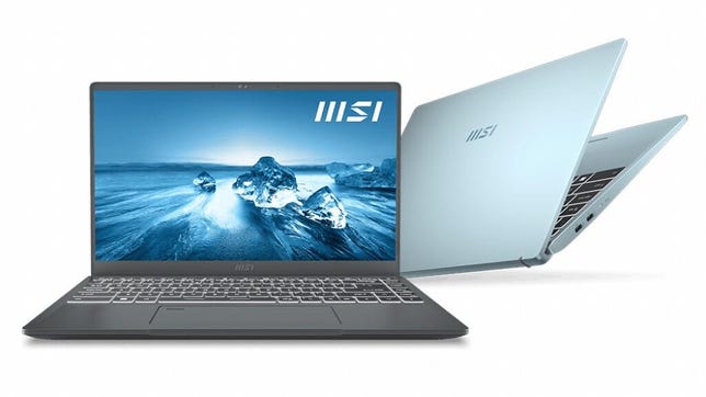 Best Laptop Deals: Save $300 on Samsung Galaxy Book or MSI Prestige 14 and More 9