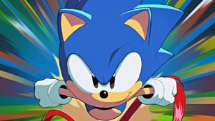 Sonic Origins Review: Classic Game Collection Put Me in a Better Mood