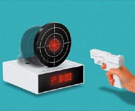 Gun O'Clock