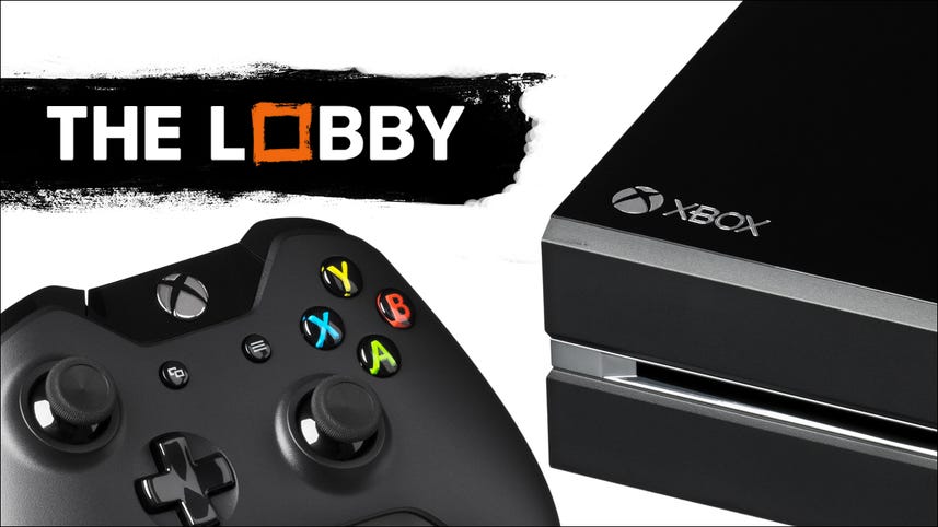 GameSpot's The Lobby - Does the Xbox One need an upgrade too?
