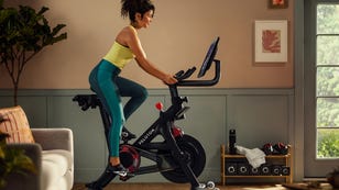 Peloton to Put Its Bikes in All Hilton-Branded Hotels in the US