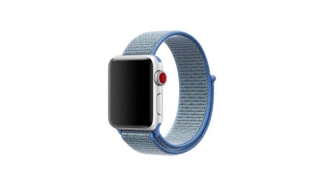 Best Apple Watch bands for 2022