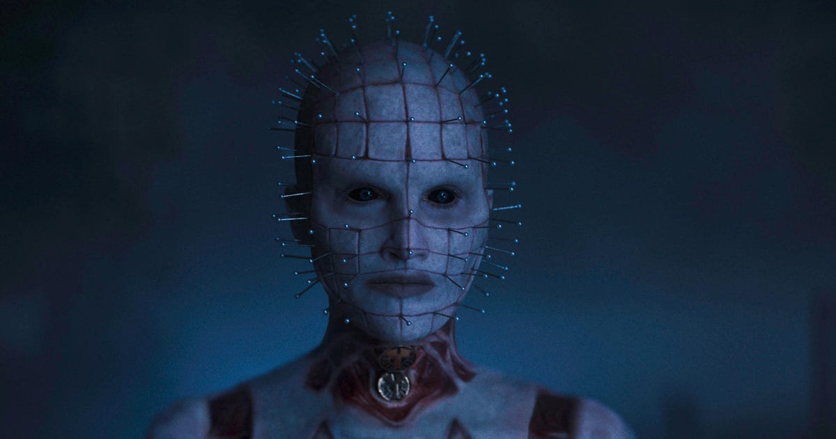 ‘Hellraiser’ Review: Watchable But Sexless Reboot of a Horror Classic