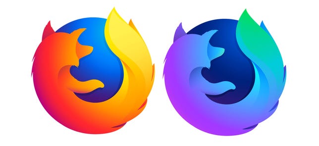 Firefox for iPhones now stops websites from tracking you