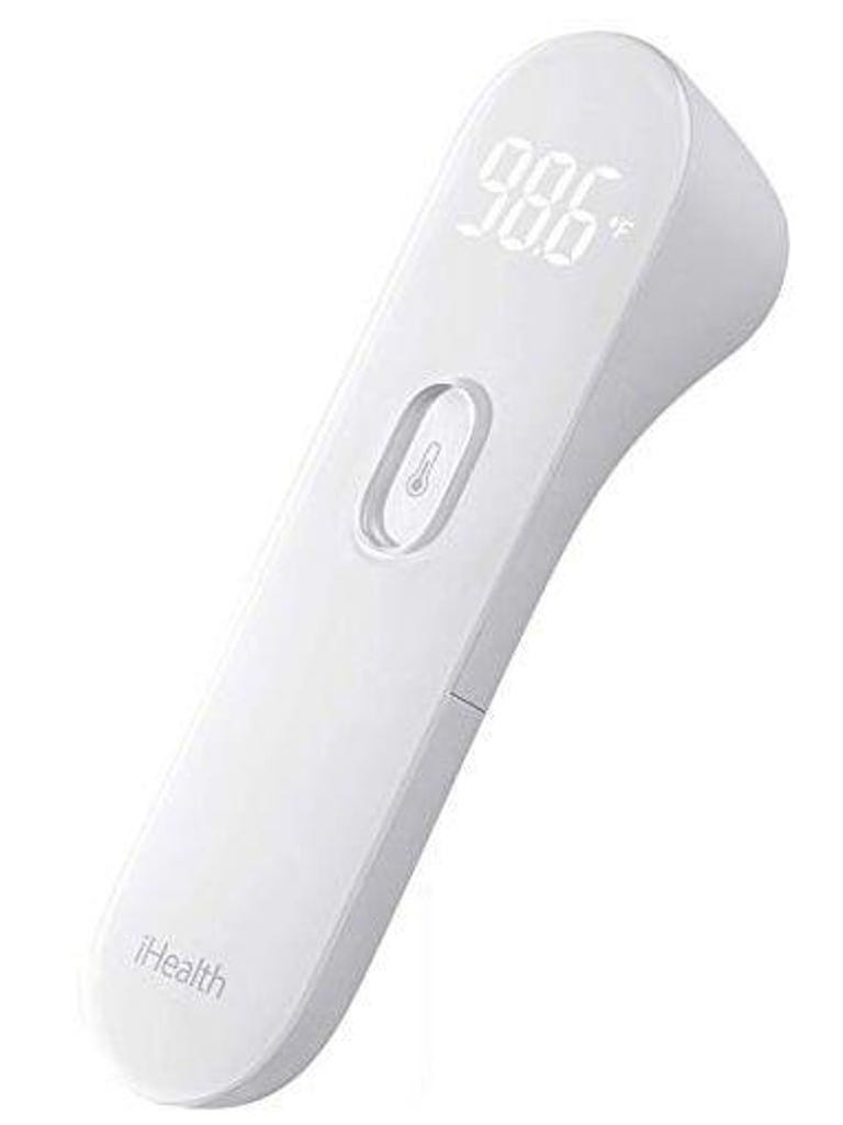 ihealth-infrared-thermometer