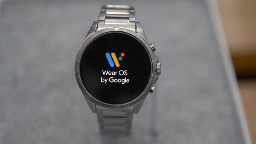 What’s new with Google Wear OS? Tiles, that’s what