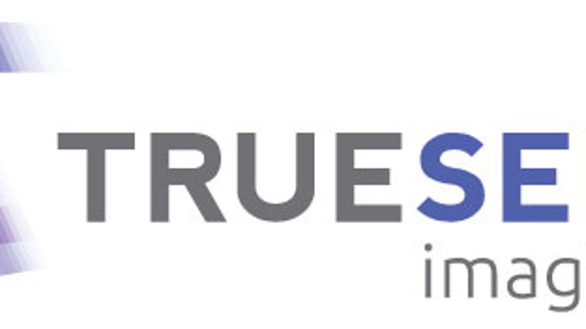 Truesense Imaging logo