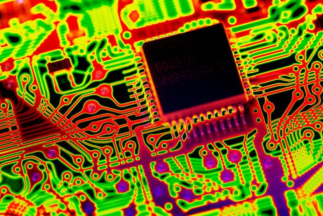 iPhone chip maker TSMC fights virus at factories