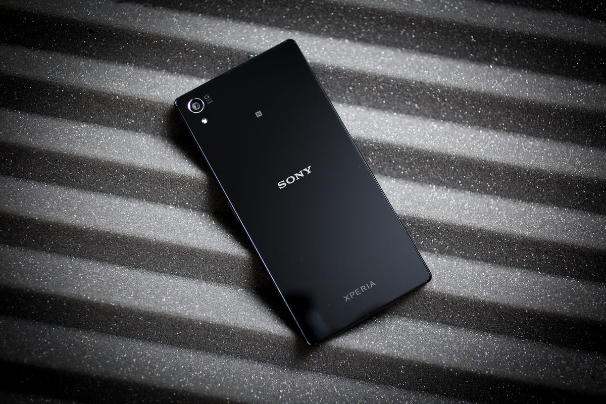 vrouw Kwade trouw adopteren Sony Xperia Z5 Premium review: Astonishing resolution results in an  astonishing price - CNET