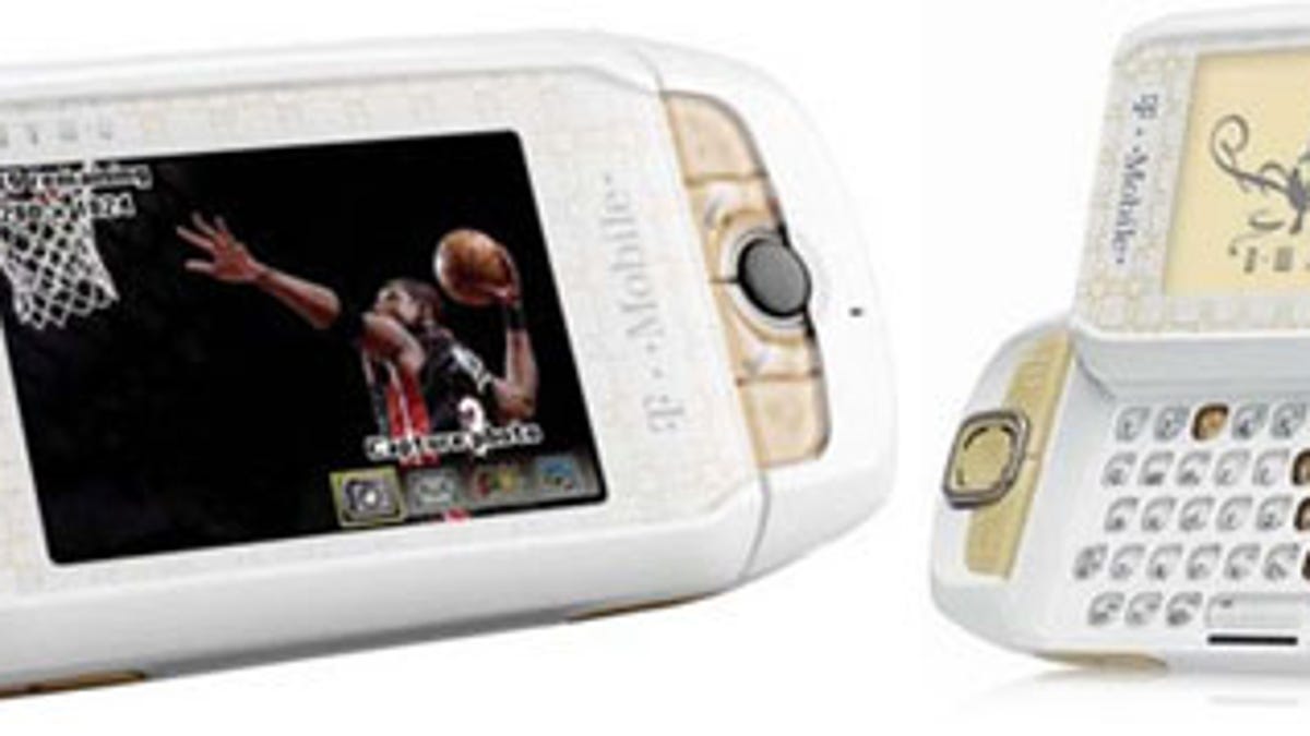 Special Edition D-Wade Sidekick 3
