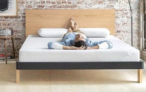Image of article: Best Twin Mattress for 20…