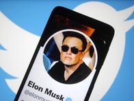 <p>Elon Musk and Twitter have agreed to a $44 billion deal that looks increasingly shaky.</p>