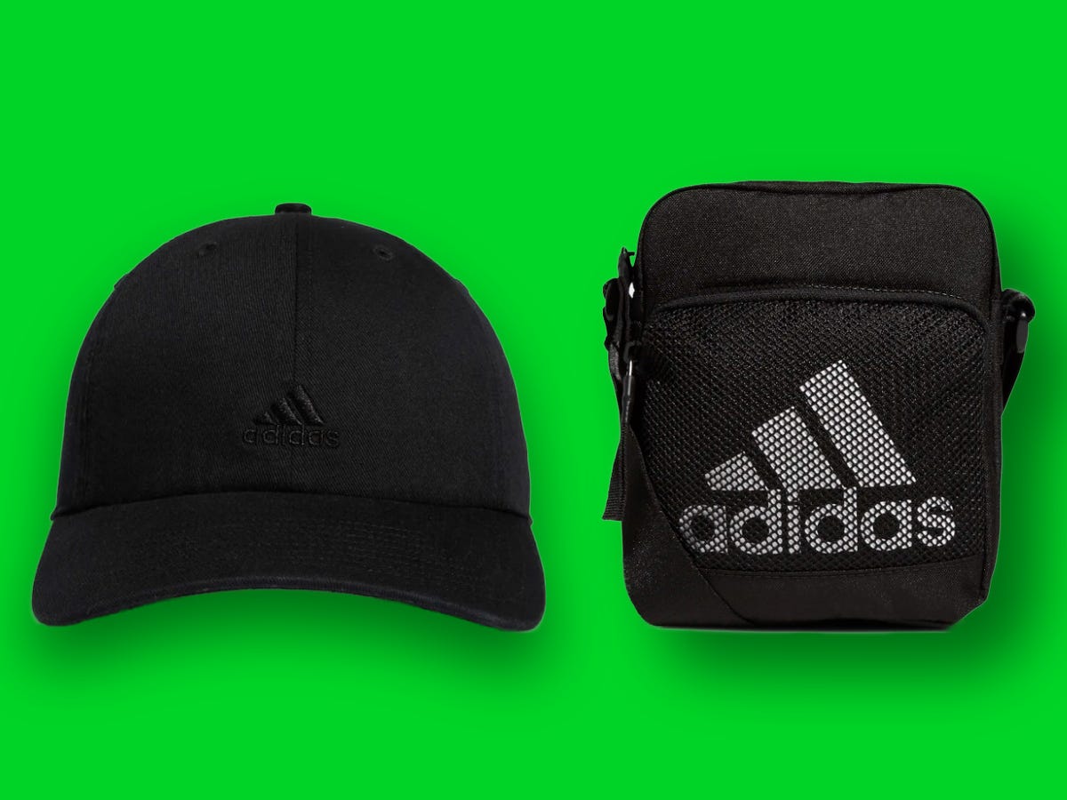 End of Season Sale: Get an Extra 25% Off Discounted Adidas 