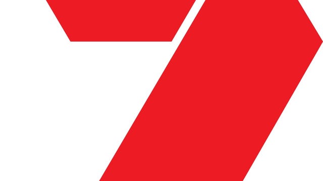 Logotipo de Channel 7 de Australia