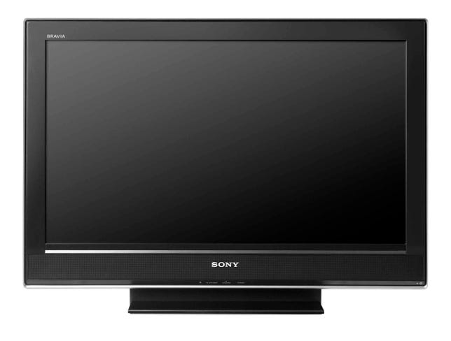 Sony KDL-34XBR4