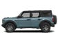 2022 Ford Bronco Big Bend 4 Door 4x4