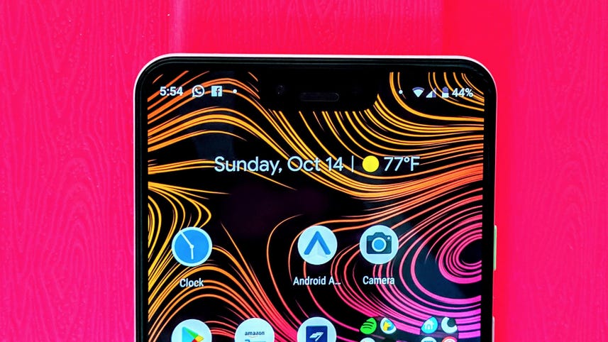 Pixel 3 and 3 XL reviews are live, Palm is back