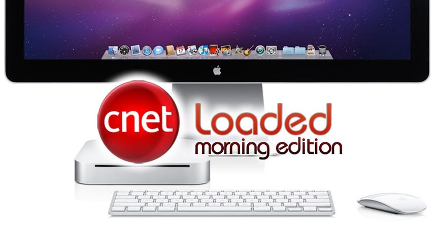 Morning Edition: Mac Mini refresh