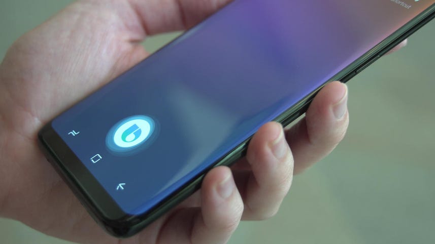 6 cool things you can do with Bixby Voice