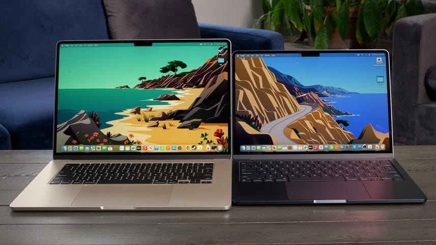 M3 MacBook Air Review: A Better Reason to Upgrade?
