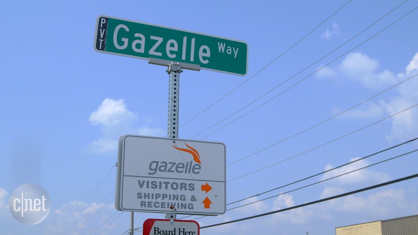 Behind-the-scenes tour of Gazelle's iPhone refurbishing factory