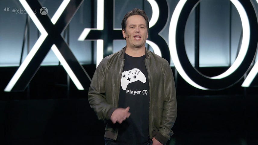 Original Xbox games join Microsoft's backward compatibility program