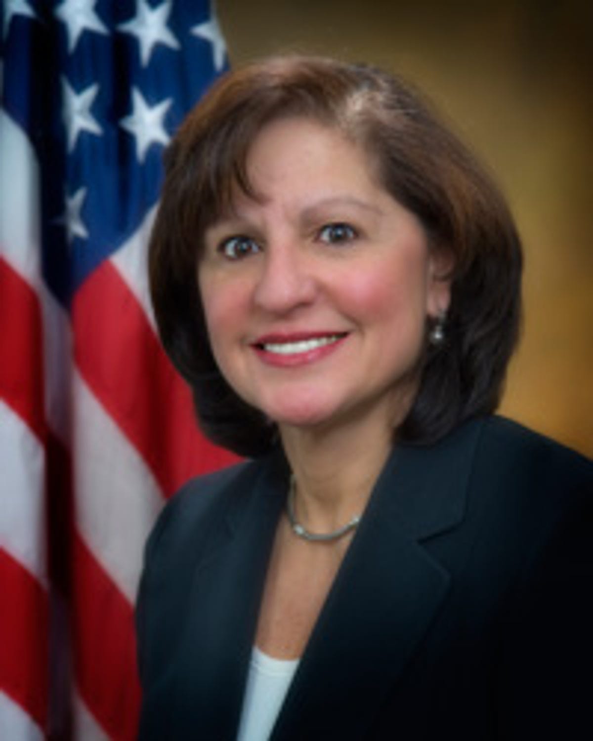 Carmen Ortiz, U.S. Attorney for Massachusetts