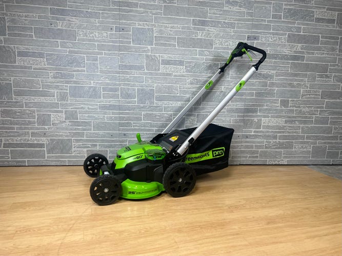 Black & Decker Cordless Lawn Mower Review 2023: Is It Worth The Money? 