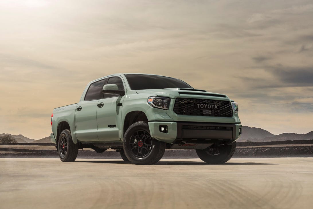 107Collection Imagenes de toyota tundra 2016 for wallpaper