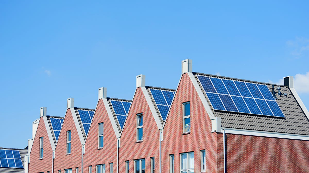 Best Solar Panels for Your Home in 2024