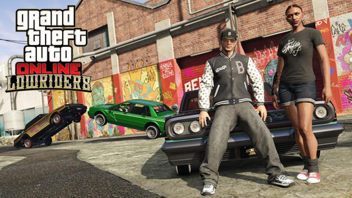 GTA Online Tips: Quick Start Guide To Money, Weapons, Vehicles, And  Property - GameSpot