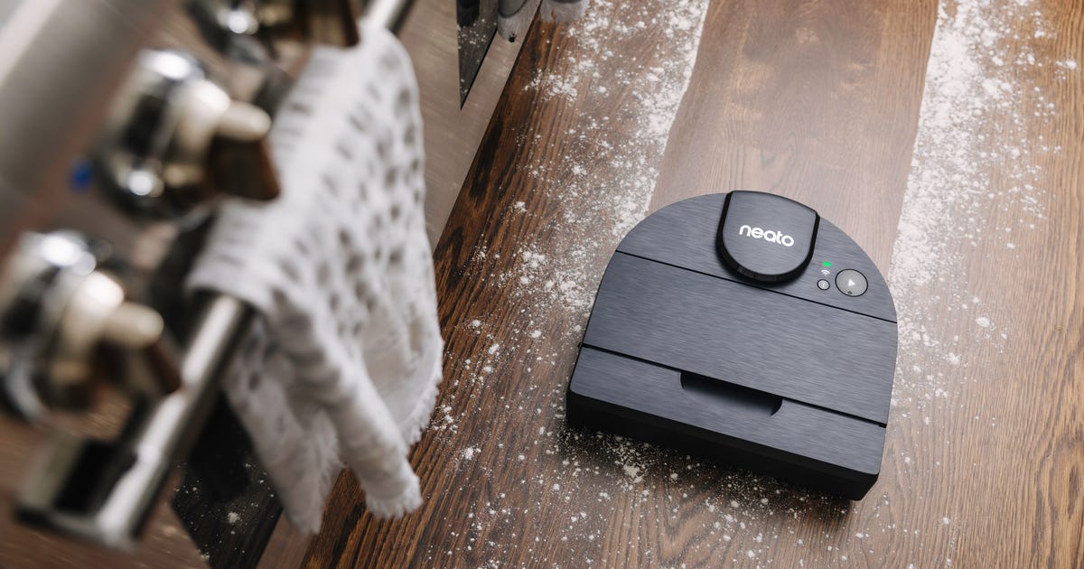 Best Deals on Robot Vacuums: Discounts on Roomba, Roborock, Eufy and More
