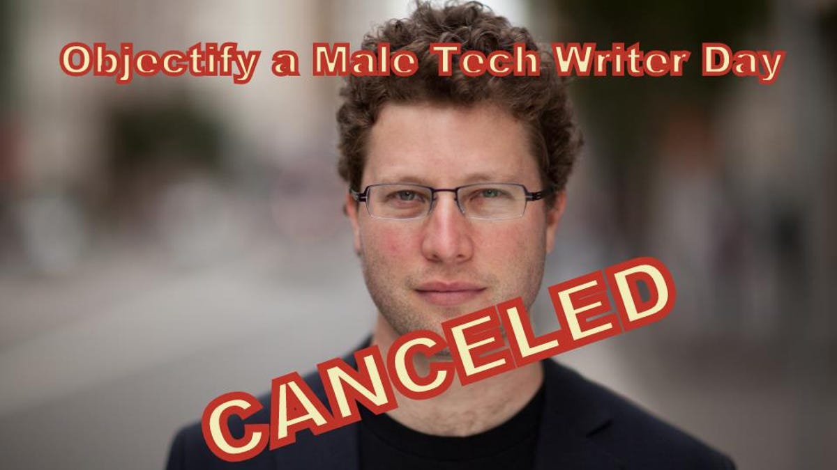 Seth Rosenblatt canceled