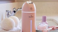 Best Portable Humidifier for 2023