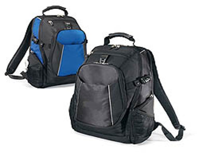 Bulletproof backpacks