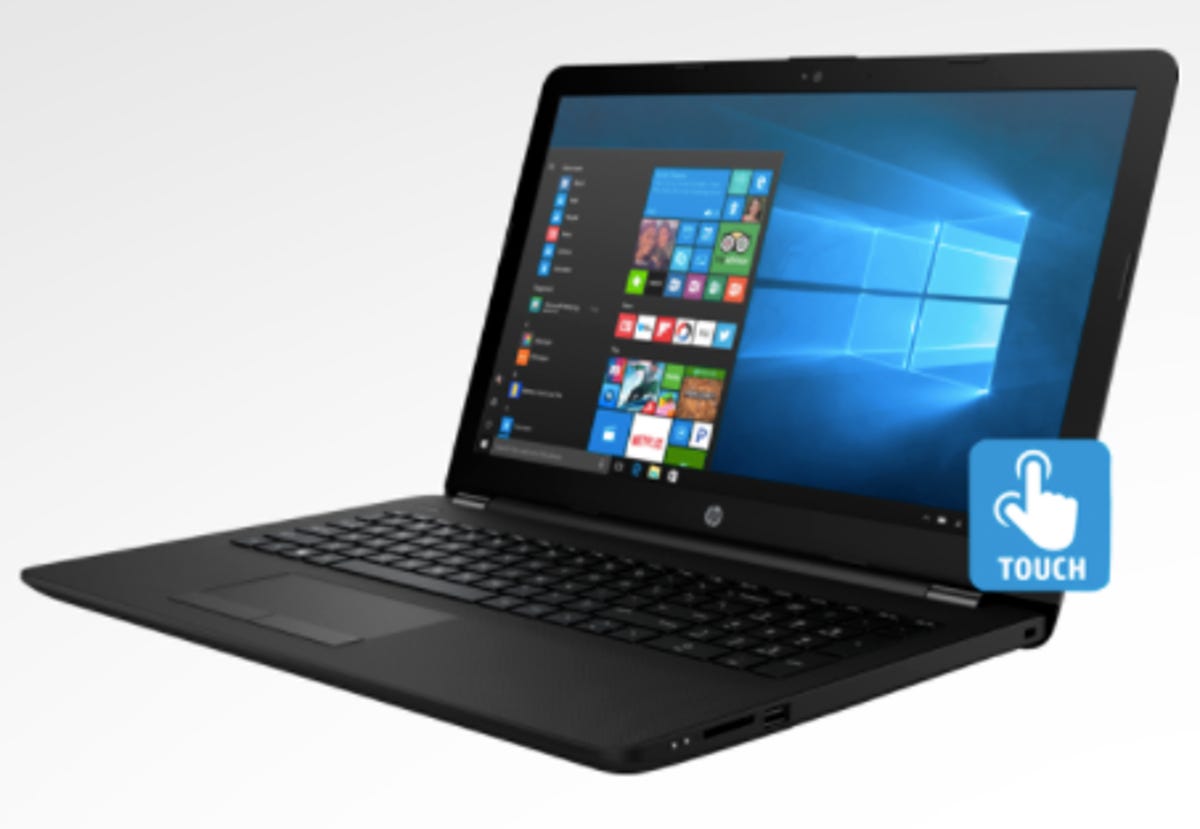 HP Laptop 15-bs045nr​