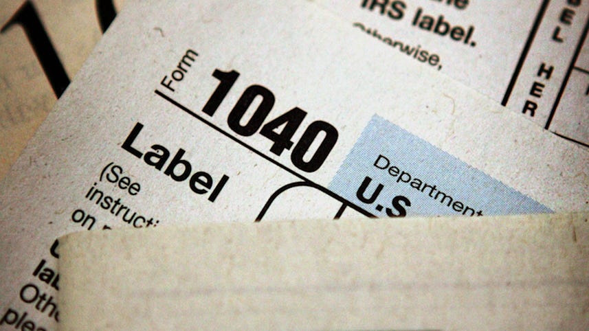 US tax filing fraud on the rise