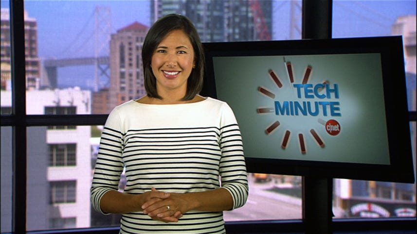 Tech Minute: Back-to-school gadgets
