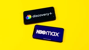HBO Max Will Mash Up With Discovery Plus in the Middle of Next Year
