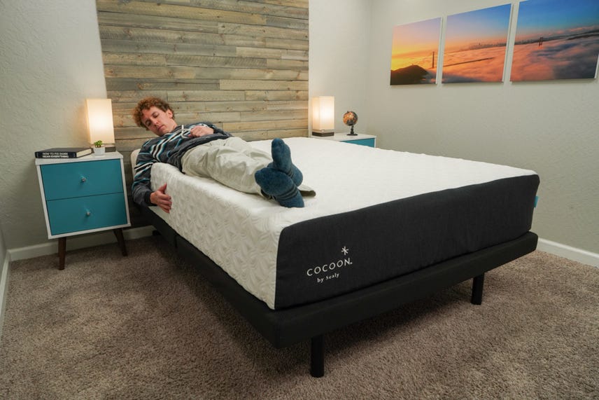 Cocoon Chill Mattress Review: Best Cooling Memory Foam Bed?