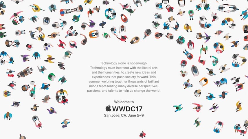 Everything you can expect at WWDC 2017